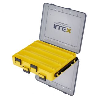 Illex Tackle Box Reversible 205